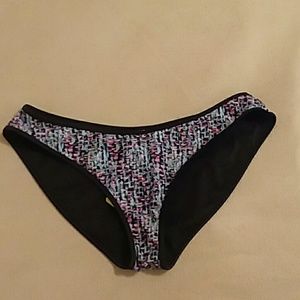 NWT Bikini Bottom